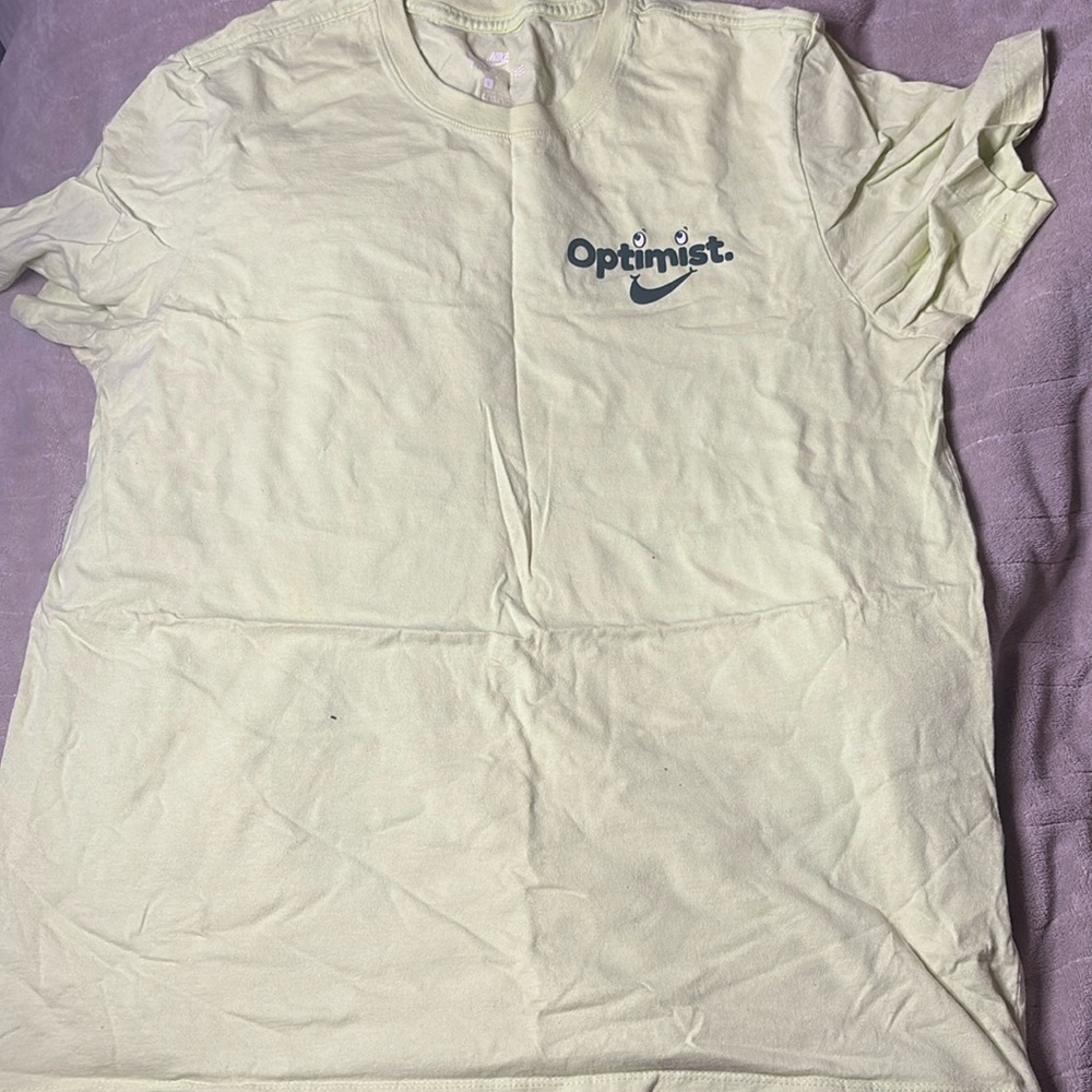 Nike shirt